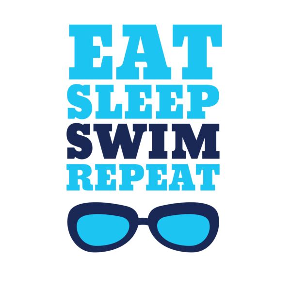 Swimming 25 Thumbnail