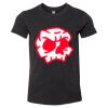 Youth CVC Unisex Jersey Tee Thumbnail