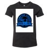 Youth CVC Unisex Jersey Tee Thumbnail