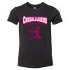 Youth CVC Unisex Jersey Tee Thumbnail