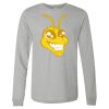 Unisex Triblend Long Sleeve Tee Thumbnail