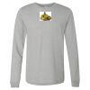 Unisex Triblend Long Sleeve Tee Thumbnail