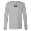 Unisex Triblend Long Sleeve Tee Thumbnail