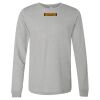 Unisex Triblend Long Sleeve Tee Thumbnail