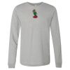 Unisex Triblend Long Sleeve Tee Thumbnail