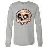 Unisex Triblend Long Sleeve Tee Thumbnail