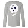 Unisex Triblend Long Sleeve Tee Thumbnail