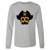 Unisex Triblend Long Sleeve Tee Thumbnail