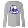 Unisex Triblend Long Sleeve Tee Thumbnail