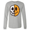 Unisex Triblend Long Sleeve Tee Thumbnail