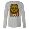Unisex Triblend Long Sleeve Tee Thumbnail