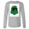 Unisex Triblend Long Sleeve Tee Thumbnail