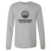 Unisex Triblend Long Sleeve Tee Thumbnail