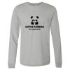 Unisex Triblend Long Sleeve Tee Thumbnail