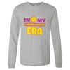 Unisex Triblend Long Sleeve Tee Thumbnail