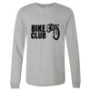 Unisex Triblend Long Sleeve Tee Thumbnail