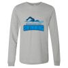 Unisex Triblend Long Sleeve Tee Thumbnail