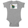 Infant Baby Rib Bodysuit Thumbnail