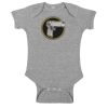 Infant Baby Rib Bodysuit Thumbnail