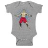 Infant Baby Rib Bodysuit Thumbnail
