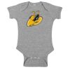 Infant Baby Rib Bodysuit Thumbnail