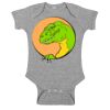 Infant Baby Rib Bodysuit Thumbnail