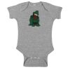 Infant Baby Rib Bodysuit Thumbnail