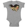 Infant Baby Rib Bodysuit Thumbnail