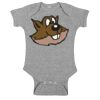 Infant Baby Rib Bodysuit Thumbnail