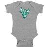Infant Baby Rib Bodysuit Thumbnail
