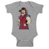 Infant Baby Rib Bodysuit Thumbnail