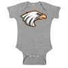 Infant Baby Rib Bodysuit Thumbnail