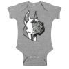 Infant Baby Rib Bodysuit Thumbnail