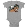 Infant Baby Rib Bodysuit Thumbnail