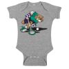 Infant Baby Rib Bodysuit Thumbnail