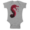 Infant Baby Rib Bodysuit Thumbnail