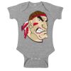Infant Baby Rib Bodysuit Thumbnail