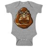 Infant Baby Rib Bodysuit Thumbnail
