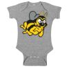 Infant Baby Rib Bodysuit Thumbnail