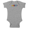 Infant Baby Rib Bodysuit Thumbnail