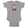 Infant Baby Rib Bodysuit Thumbnail