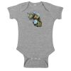 Infant Baby Rib Bodysuit Thumbnail