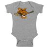 Infant Baby Rib Bodysuit Thumbnail