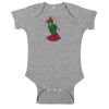 Infant Baby Rib Bodysuit Thumbnail