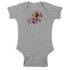 Infant Baby Rib Bodysuit Thumbnail
