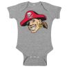 Infant Baby Rib Bodysuit Thumbnail