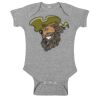 Infant Baby Rib Bodysuit Thumbnail