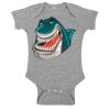 Infant Baby Rib Bodysuit Thumbnail