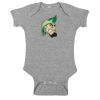 Infant Baby Rib Bodysuit Thumbnail