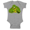 Infant Baby Rib Bodysuit Thumbnail